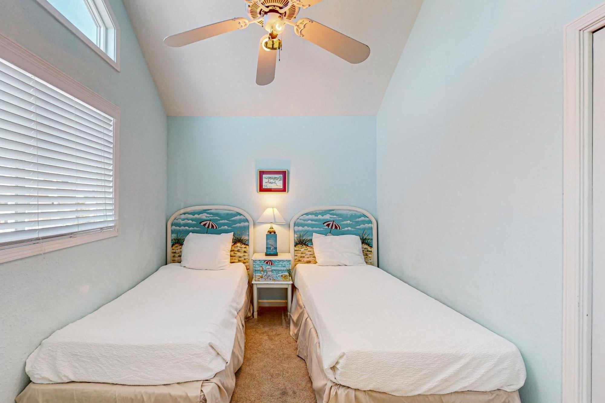 Grayton Beach "Inn The Pink" 95 High Dune Drive Santa Rosa Beach Exteriör bild
