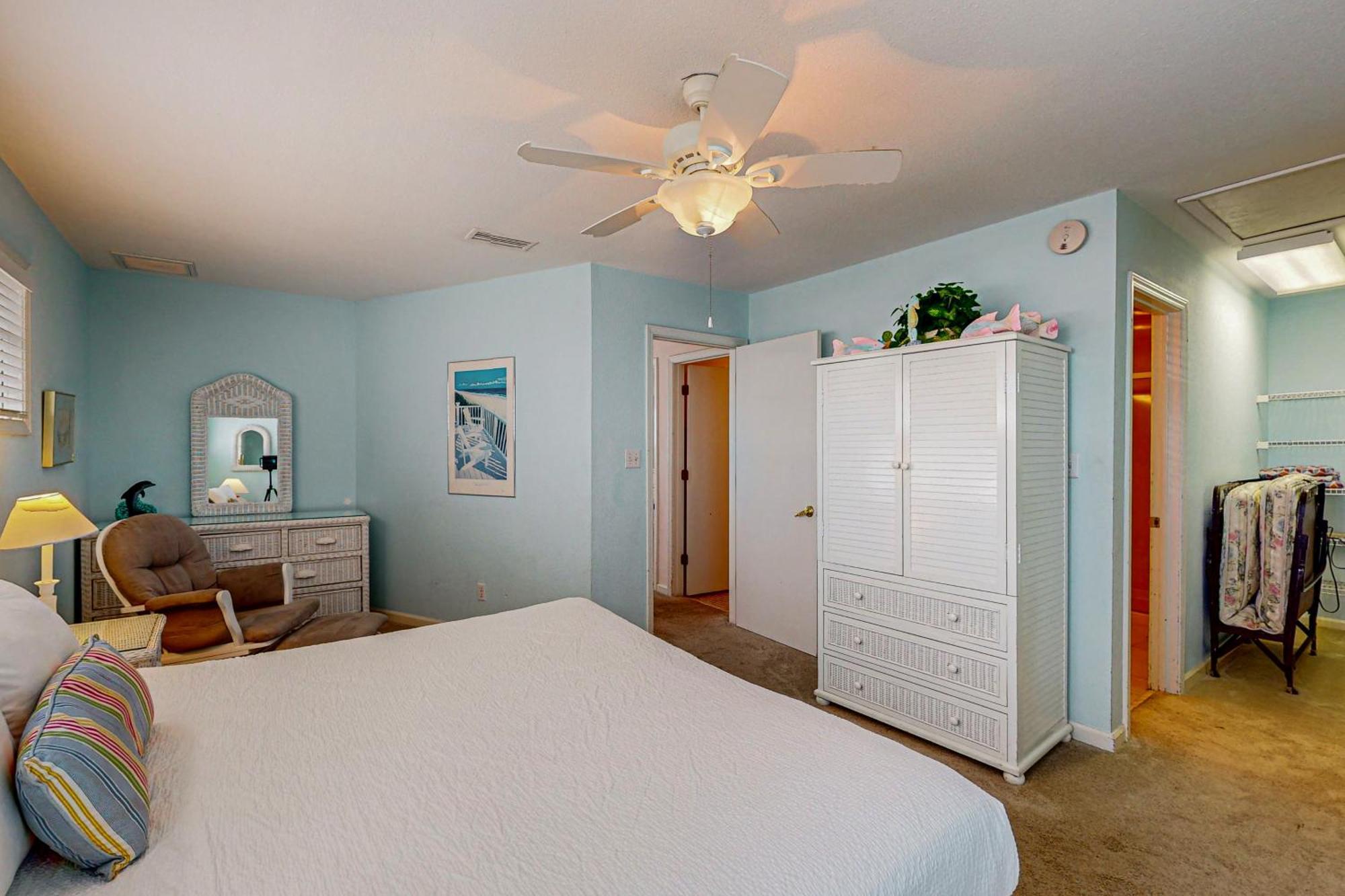 Grayton Beach "Inn The Pink" 95 High Dune Drive Santa Rosa Beach Exteriör bild