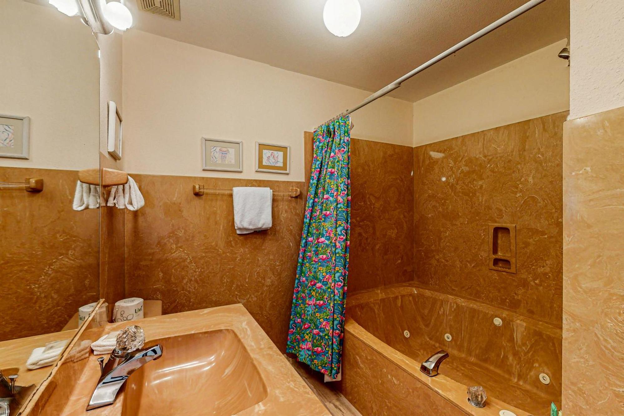 Grayton Beach "Inn The Pink" 95 High Dune Drive Santa Rosa Beach Exteriör bild